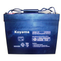 12V85ah-SMF Rechargeable Battery -Np85-12